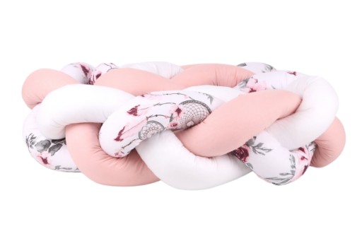 WARKOCZ, OCHRANIACZ DO ŁÓŻECZKA 50 CM