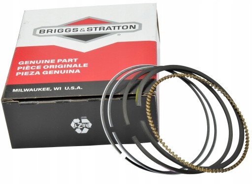 PIERŚCIENIE TŁOKA BRIGGS STRATTON 590402 68,3