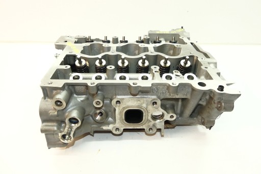 FORD FOCUS MK4 IV 1.0 ECOBOOST B7DA GŁOWICA CYLINDRÓW USZK.