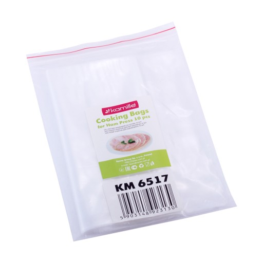 Worki do szynkowara 2,5 kg Woreczki 10 sztuk