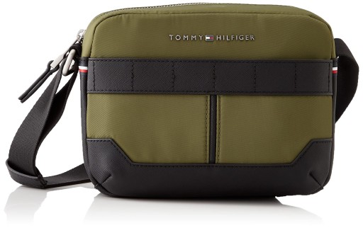 Tommy Hilfiger Męska torba na aparat z