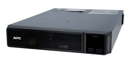 Zasilacz Awaryjny APC Smart SRT3000RMXLI Aku CSB