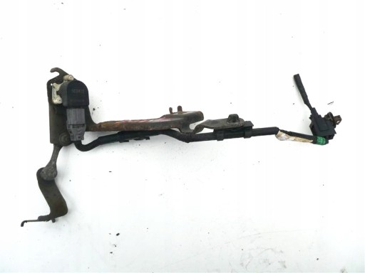 CZUJNIK POZIOMOWANIA LAMP HONDA HR-V II 15-18r