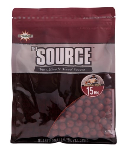 Dynamite Baits Kulki Source 20mm 1kg