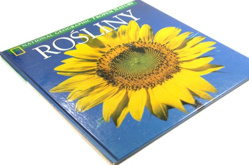 TROPEM NATURY ROŚLINY