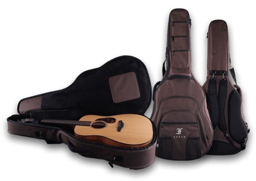 Furch Pokrowiec na gitarę akustyczną