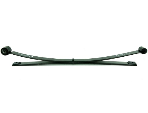 FAST RESOR TYL FIAT DUCATO 06- 2-PIOROWY 1+1