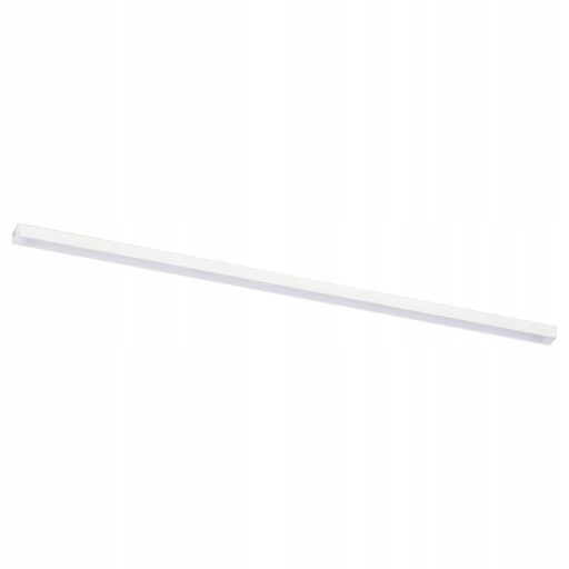 IKEA MITTLED listwa oświetlenie blatu 60cm biały