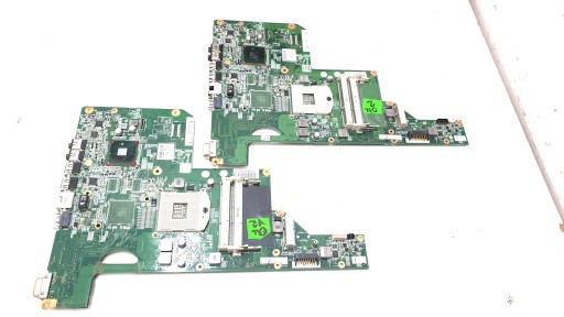 PŁYTA GŁÓWNA INTEL HP G62 605903-001 100%OK