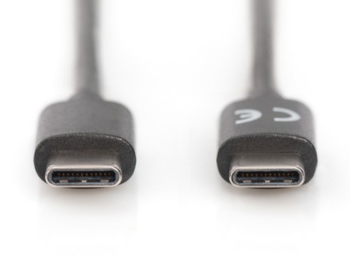 Markowy kabel USB C - USB C 2.0 długość 100 cm