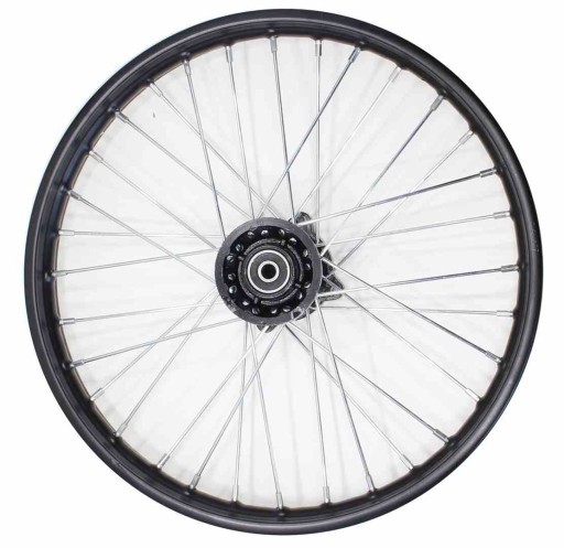 FELGA KOŁO PRZÓD 14x17'' CROSS 110 125 Xmotos Kxd Barton Asix Loncin Ka