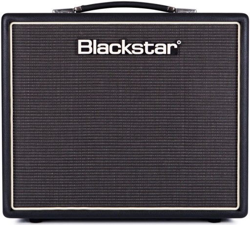 Blackstar Studio 10 EL34 lampowe combo gitarowe