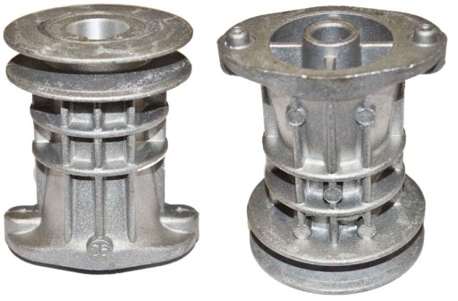 UCHWYT NOŻA EMAK EFCO OLEOMAC 53T 22,2mm WYSOKOŚĆ 88,7mm