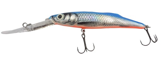 Wobler Salmo Freediver Super Deep Runner 9,0cm