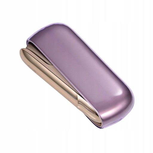 ETUI OCHRONNE SILIKON DO IQOS 3.0 3 POKROWIEC CAS