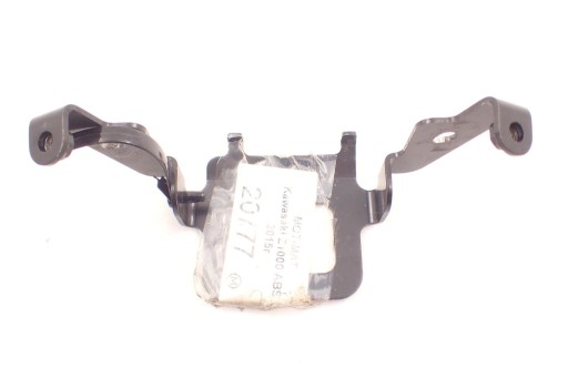 Stelaż uchwyt mocowanie Kawasaki Z1000 14-17
