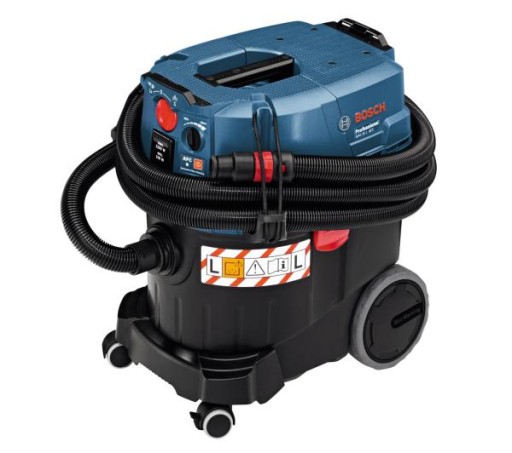 Odkurzacz przemysłowy warsztatowy Bosch Professional GAS 35 L 1380W