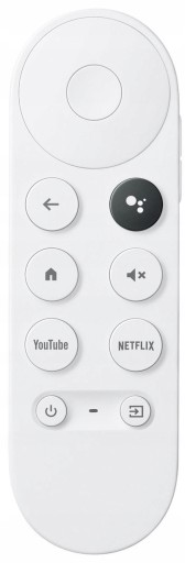 Pilot zamiennik do GOOGLE CHROMECAST 2020 4.0 4K G9N9