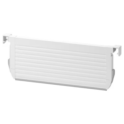 IKEA UPPDATERA Przegródka do szuflady, biały 40 cm