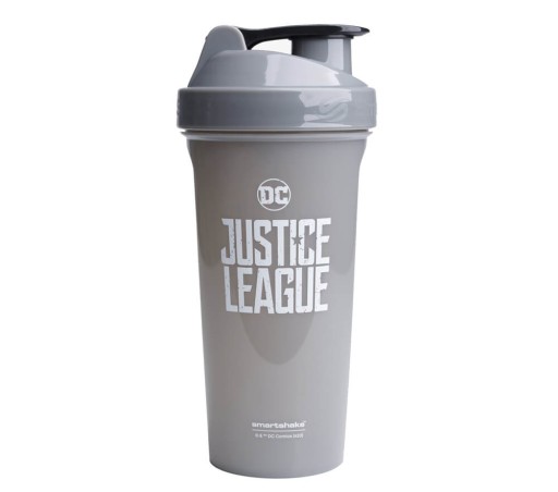 Smart Shake Justice League 800ml Szejker Shaker