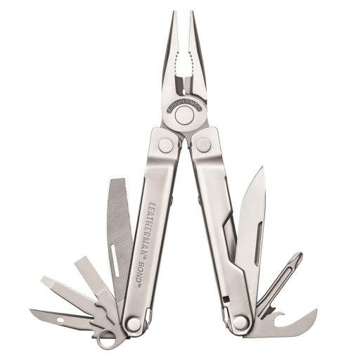 Multitool Leatherman Bond + kabura