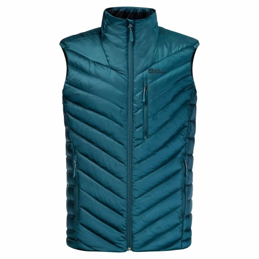 Kamizelka PASSAMANI DOWN VEST MEN L