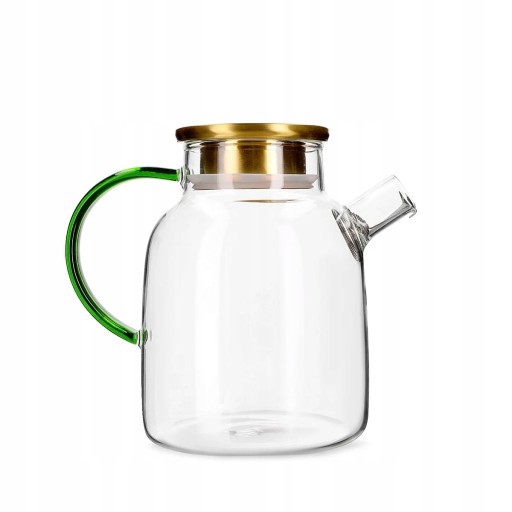Dzbanek Homla BASIC 1,8 l
