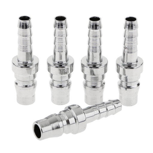 5Pcs PH20 8mm Coupler Connector B