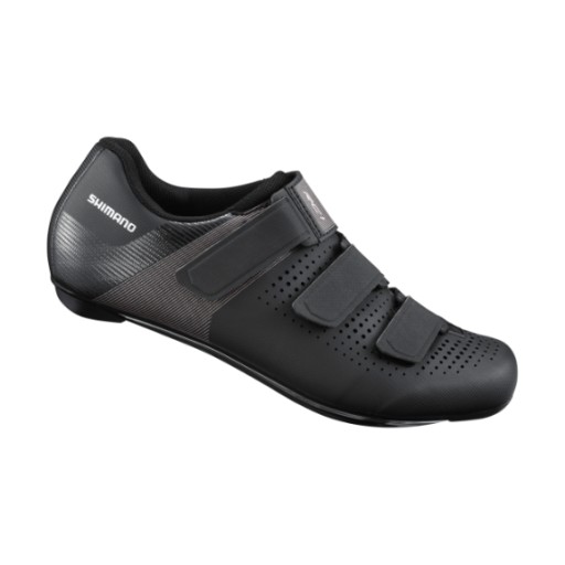Buty szosowe Shimano RC1W SH-RC100 SPD-SL damskie r.39 - Czarne