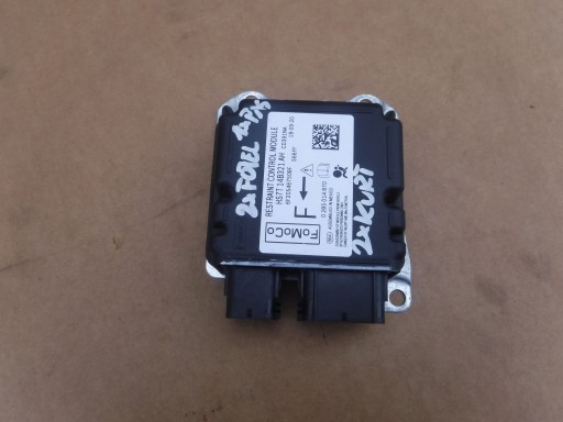 SENSOR MODUŁ PODUSZEK FORD FUSION USA