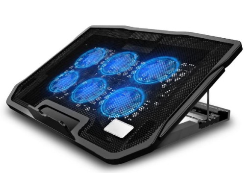PODSTAWKA CHŁODZĄCA POD LAPTOP 12