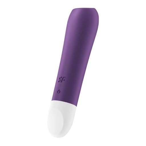 Satisfyer Ultra Power Bullet 2, 10,5 cm wibrator