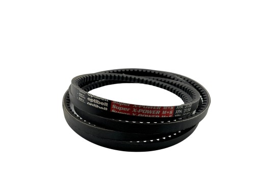 Pas zębaty OPTIBELT Super X-POWER XPA 3150