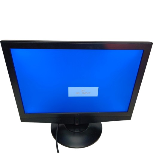 Telewizor LCD Tech Line TL 19LC W09. 19 cali