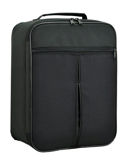 2K TORBA PLECAK DO SAMOLOTU 40x30x20 Wizzair bagaż
