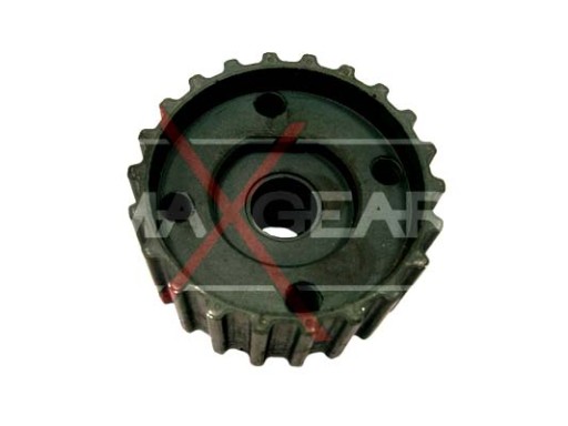 KOŁO ZĘBATE WAŁU KORBOWEGO VW 1.9D TD TDI MAXGEAR
