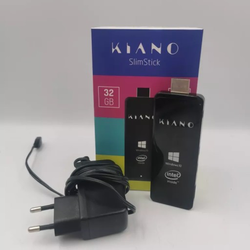 KIANO SLIMSTICK 32 GB