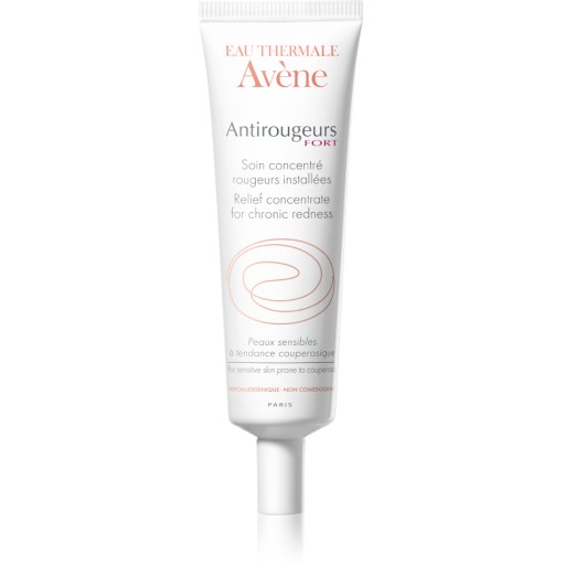 Avene Antirougeurs Fort 30 ml koncentrat punktowy