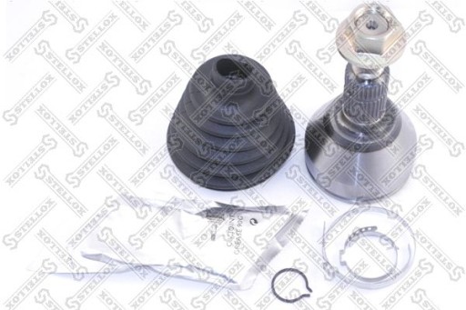 Przegub Opel Vectra 1.8/2.2/2.0DTi 16V 02-