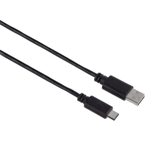 Hama KABEL USB-USB C 1m 3A