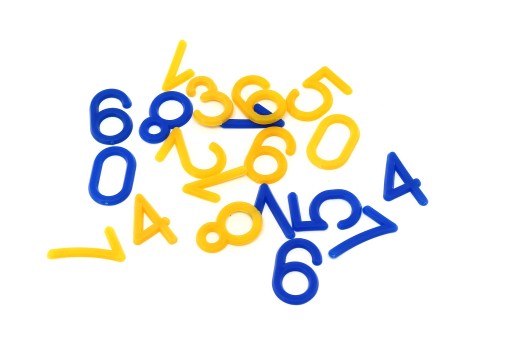 Numerki Na Ule Oznaczenia Uli