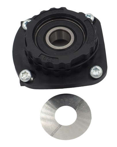 BOSCH GWS850CE KOŁNIERZ ŁOŻYSKA PRZEKŁADNI ORYGIN.