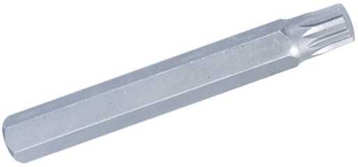 Bit 10mm SPLINE M8x 80mm King Tony 168008M