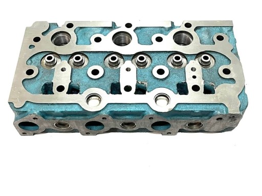 Głowica silnika Kubota D950