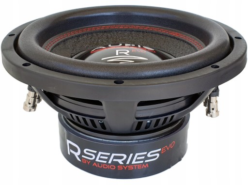 Audio System R10evo R10 EVO 400W RMS 4 4 Ohm