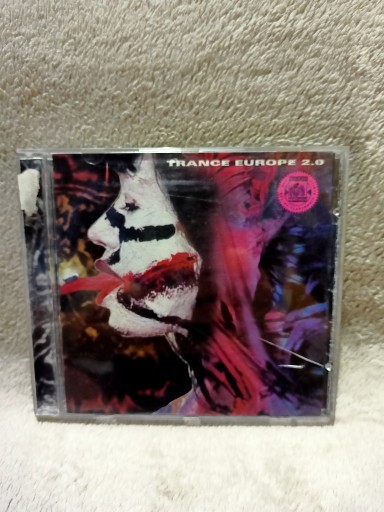[CD] Trance Europe 2.0