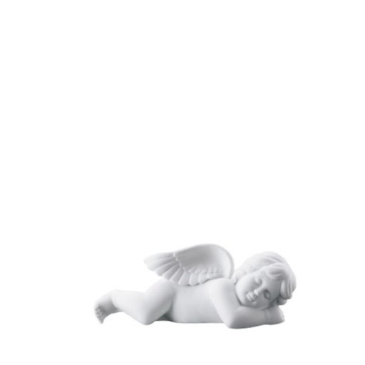 Anioł mały śpiący Rosenthal
