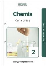 CHEMIA LO 2 KARTY PRACY ZP OPERON MARIA BARBARA SZCZEPANIAK