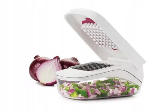 Manual Vegetable Fruit Slicer Chopper Slicer