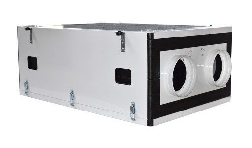 Rekuperator AIR EXPERT 600 Rekuperacja Wentylacyja